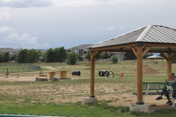 Eastridge Dog Park photo 1
